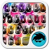 Keyboard Color Chooser