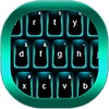 Keyboard Neon Color