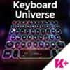Keyboard Universe