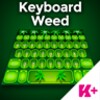 Keyboard Weed