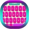 Keyboard With Color