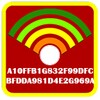 Keygen Wifi Password