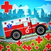 Kid Racing De Ambulancia - Medics!
