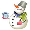 Kidgames Christmas Coloring