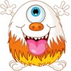 Kidgames Monster Maker