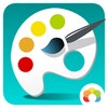 KIDOZ Painter