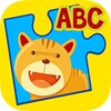 Kids ABCs Jigsaw Puzzles