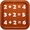 Kids Addition Tables And Exercises