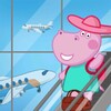 Kids Airport Adventures 2