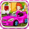 Kids Car Wash