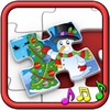 Kids Christmas Puzzles