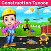 Kids Construction Building Fun