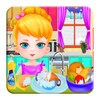 Kids Dish Wash