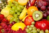 Kids Fruit Game