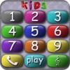 Kids Game: Baby Phone