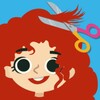 Kids Hair Salon - KinToons - Haircut Game For Kids