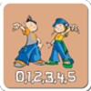 Kids Learn Counting Numbers
