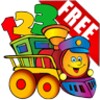 Kids Learn Numbers Train Lite