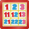 Kids Math Hundred Chart Free