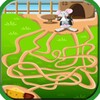 Kids Mazes HD