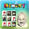 Kids Memory - Memory Game For Kids