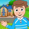 Kids Mini Home Family Life