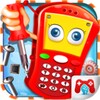 Kids Mobile Repairing
