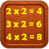 Kids Multiplication Tables