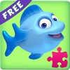 Kids Ocean Jigsaw Puzzles
