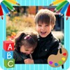Kids Photo Frames For IG