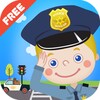 Kids Policeman
