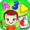 Kids Preschool Learning Games