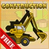 Kids Puzzle Construction
