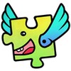 Kids Shuffle Puzzles