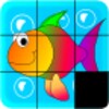 Kids Slide Puzzle