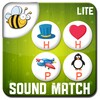 Kids Sound Match Game Lite