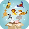 Kids Surprise Magic Box