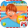 Kids Swimming Pool For Boy