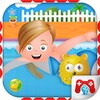 Kids Swimming Pool For Girls