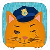 Kids Toy Car - Police Patrol