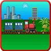 Kids Train Tap