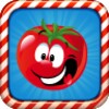 Kids Vegetable World