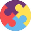 KidsPuzzle4in1