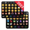 Kika Emoji Keyboard Pro