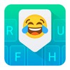 Kika Keyboard - Cool Fonts, Emoji, Emoticon, GIF