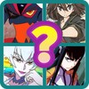 Kill La Kill Charactar Quiz
