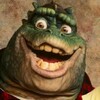 Killing Reptilians