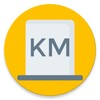 Kilometers To Meters Converter