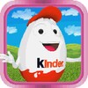 Kinder Sorpresa Niñas