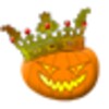 King Of Lines Halloween Edition
